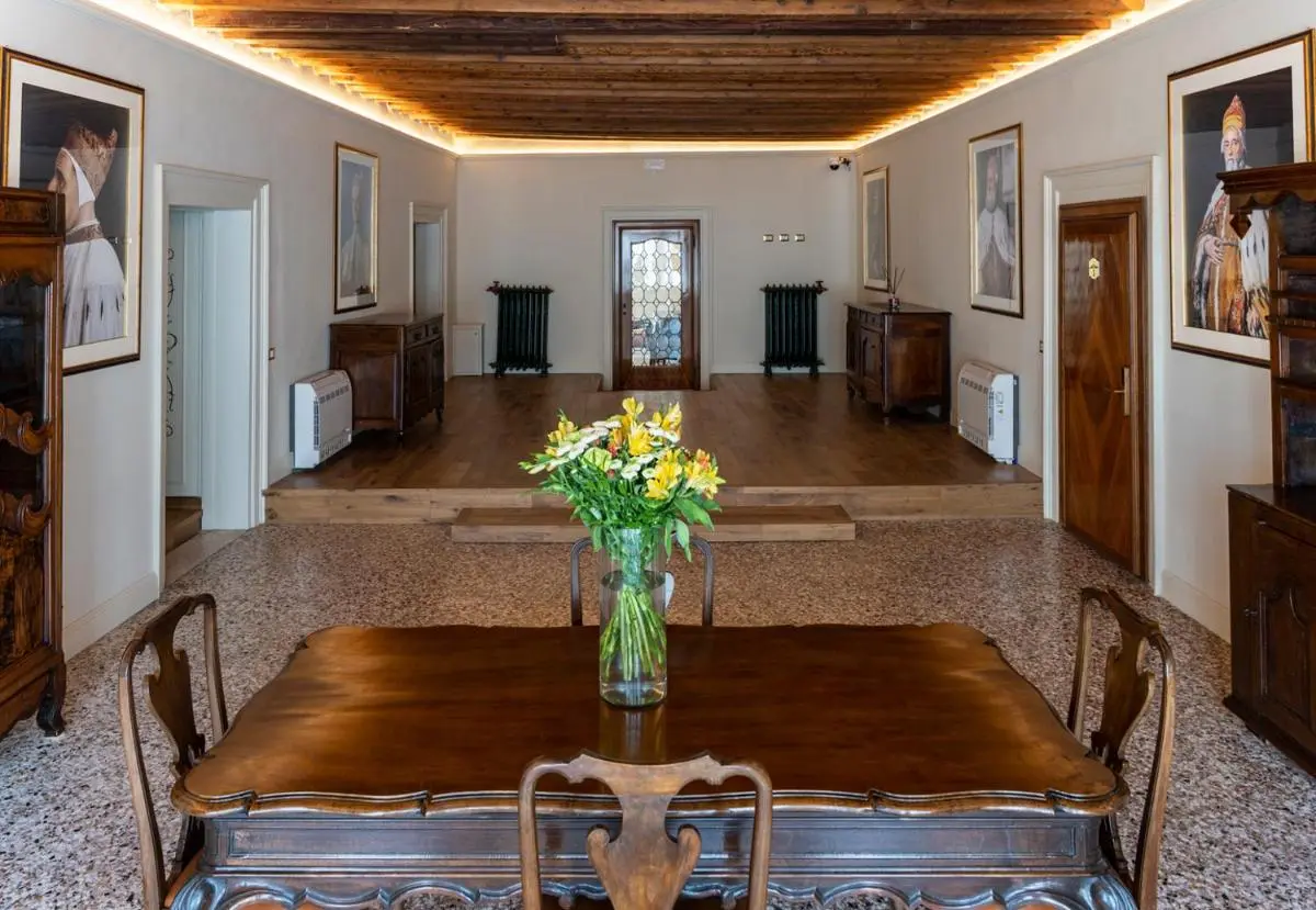 Image 4 of Palazzo Titti Rialto Suites