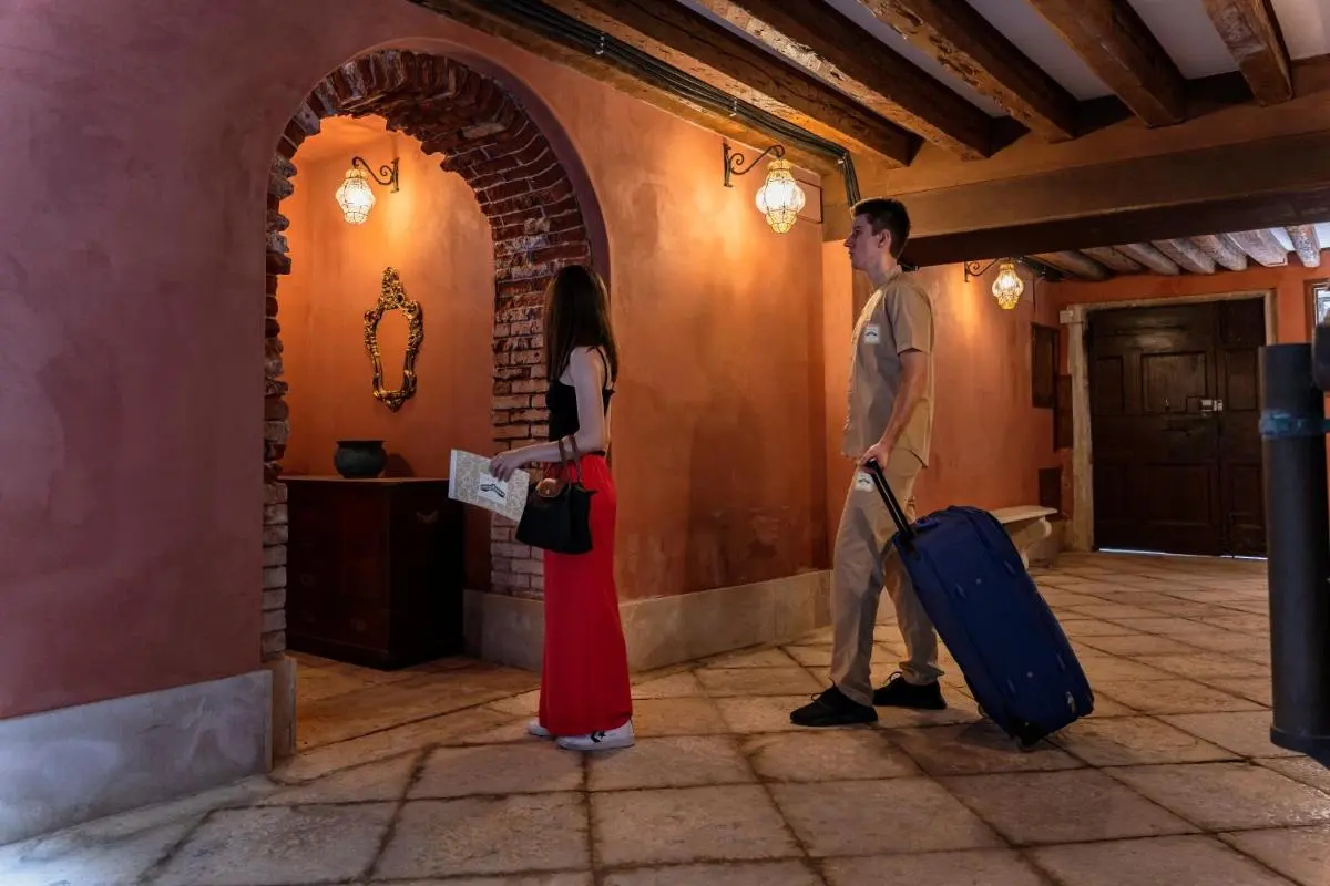 Image 6 of Palazzo Titti Rialto Suites