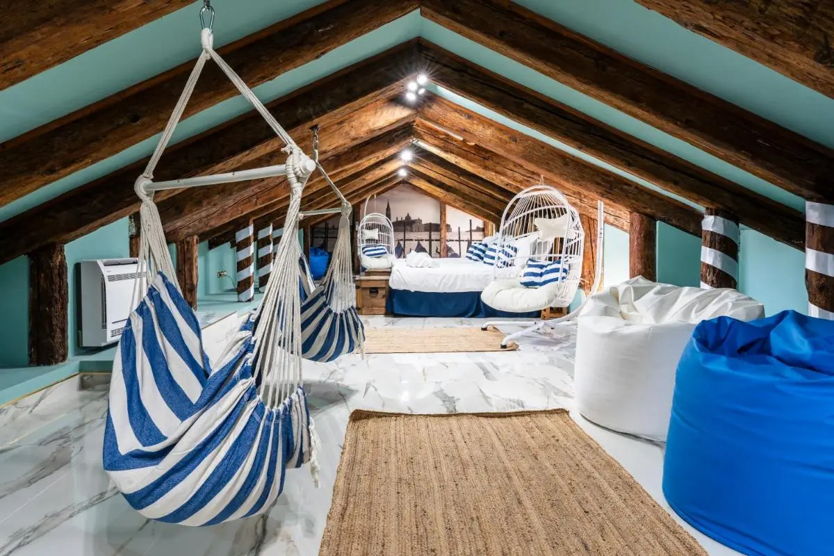 Image 1 of Palazzo Titti Rialto Suites