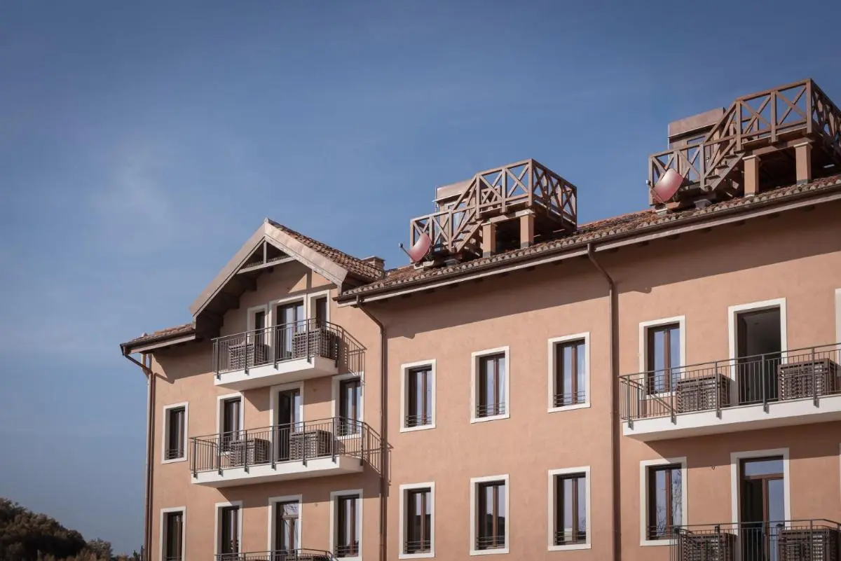 Image 6 of Palazzo dei Guardiani