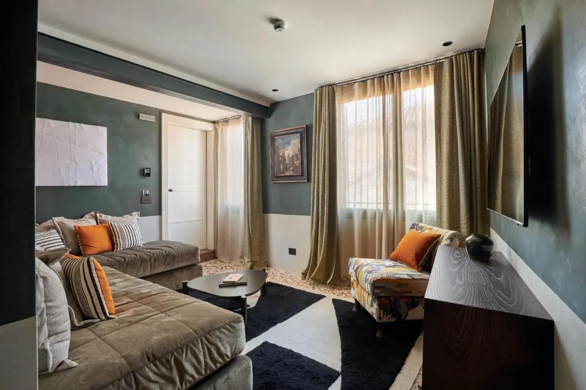 Image 4 of Palazzo dell’albero d’Oro