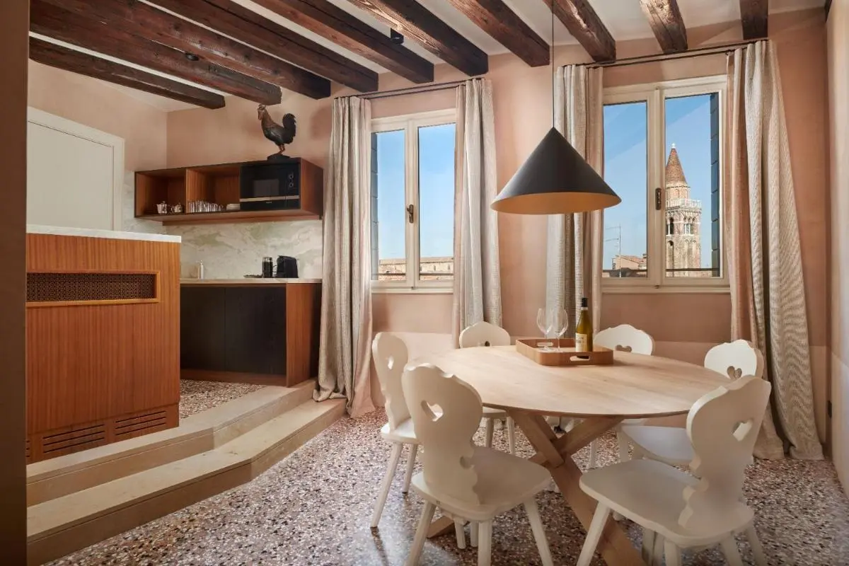 Image 3 of Palazzo dell’albero d’Oro