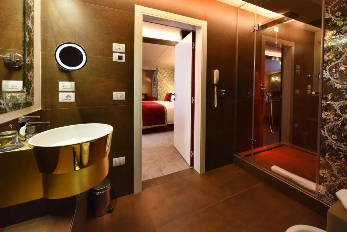 Image 2 of Papadopoli Hotel Venezia – MGallery Collection