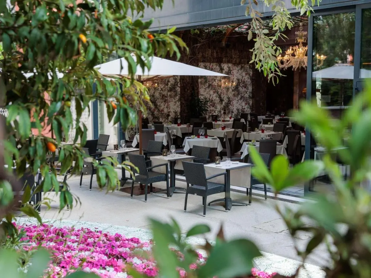 Image 6 of Papadopoli Hotel Venezia – MGallery Collection