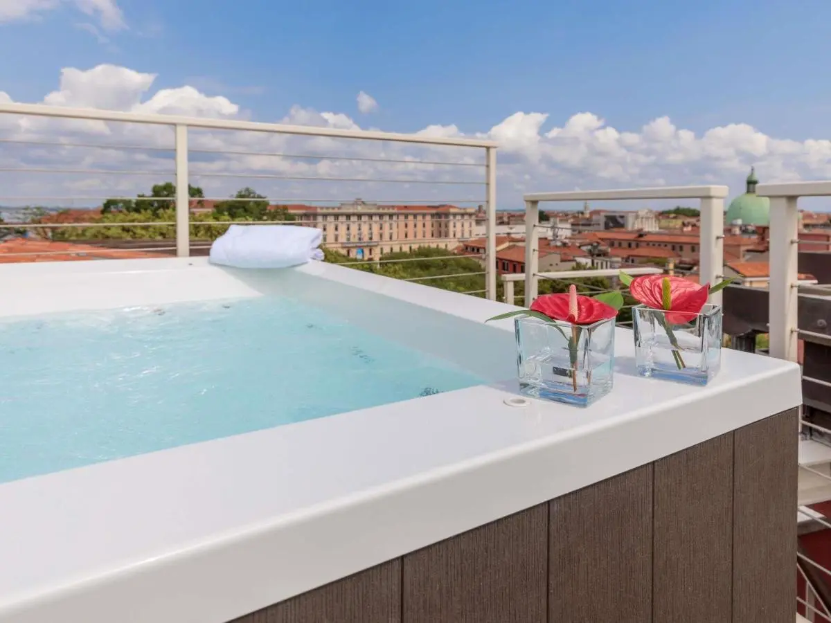 Image 3 of Papadopoli Hotel Venezia – MGallery Collection