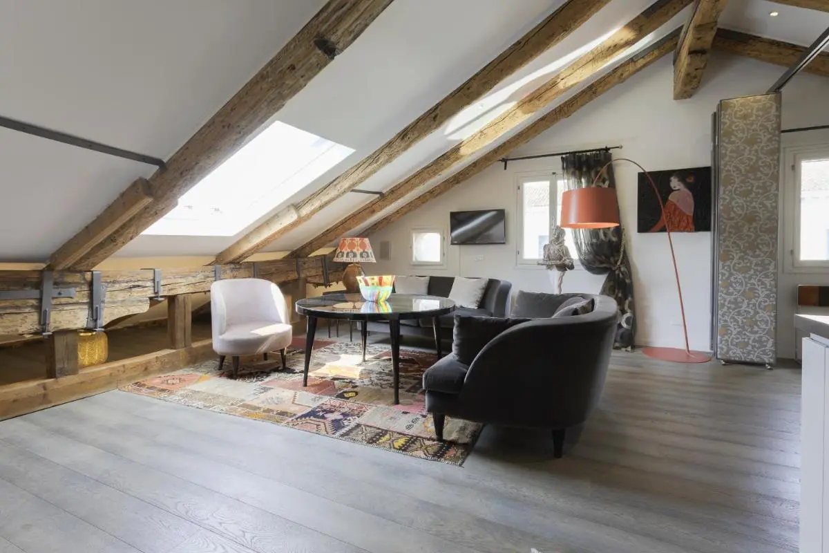 Image 3 of PgrHome Maryloft in Cannareggio