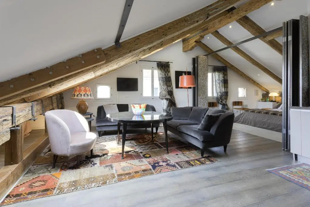 Image of PgrHome Maryloft in Cannareggio