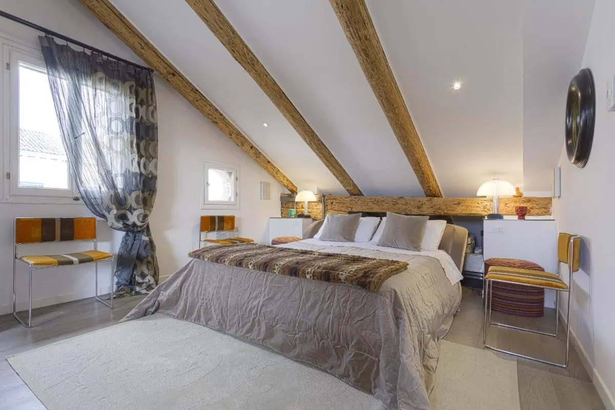 Image 6 of PgrHome Maryloft in Cannareggio