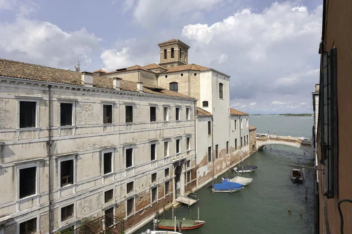 Image 5 of PgrHome Maryloft in Cannareggio