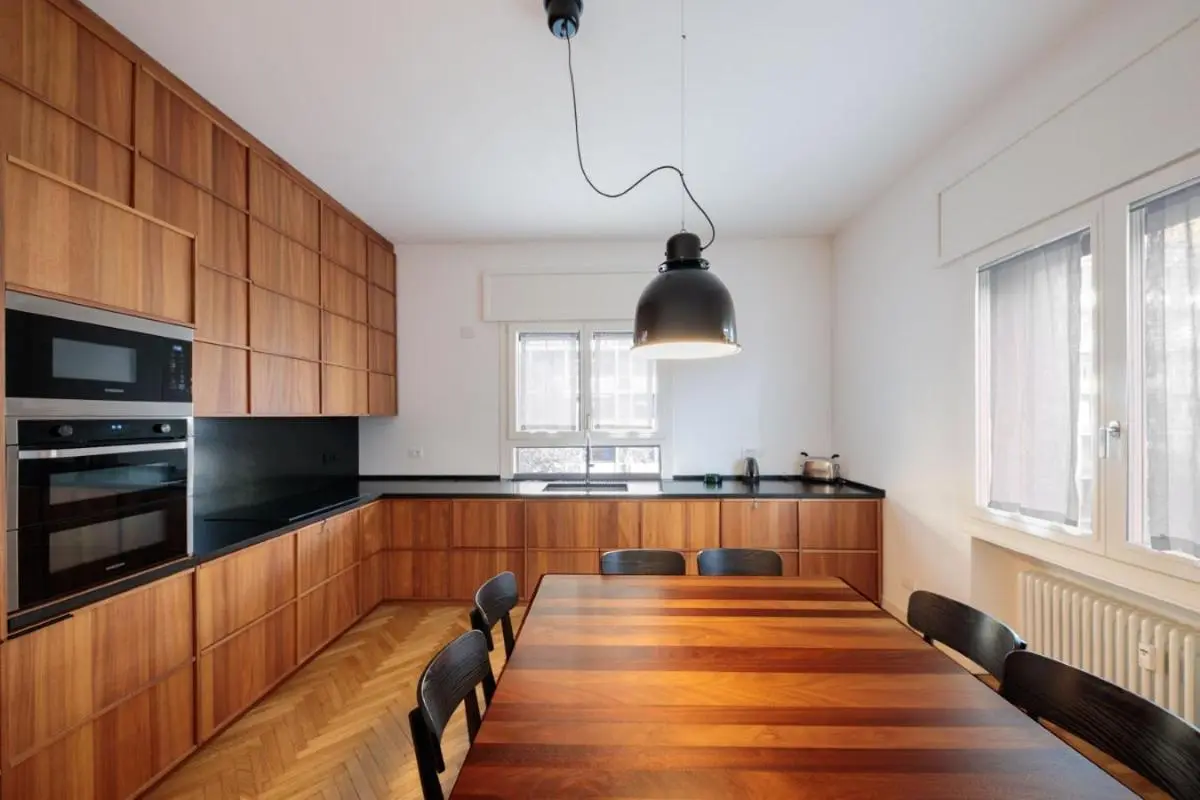 Image 3 of Principe di Piemonte apartment 10m Venice 6 guests