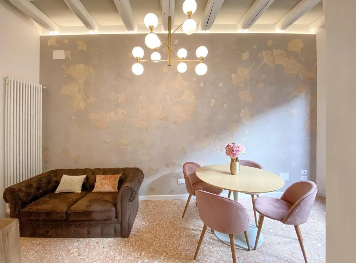 Image 5 of Querini Suite-Balcony on canal, close to San Marco