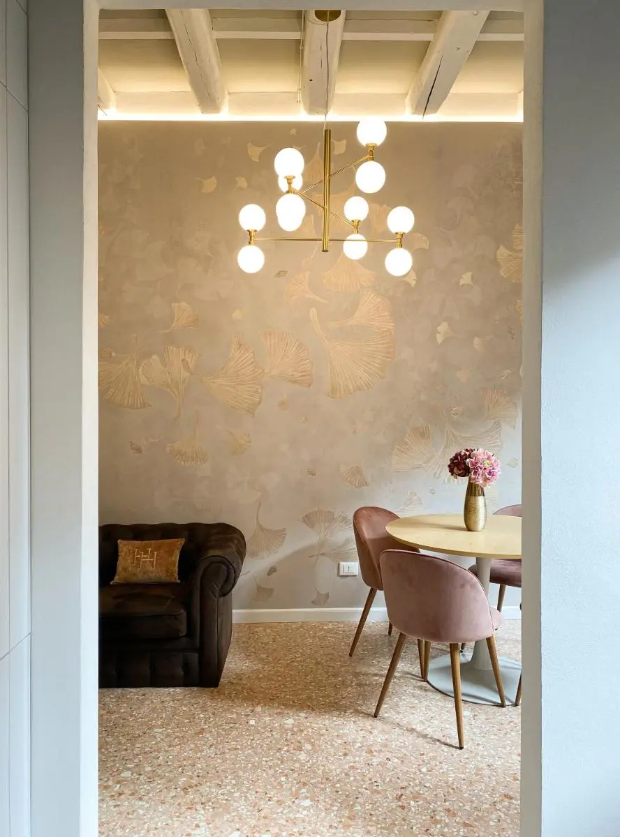 Image 4 of Querini Suite-Balcony on canal, close to San Marco