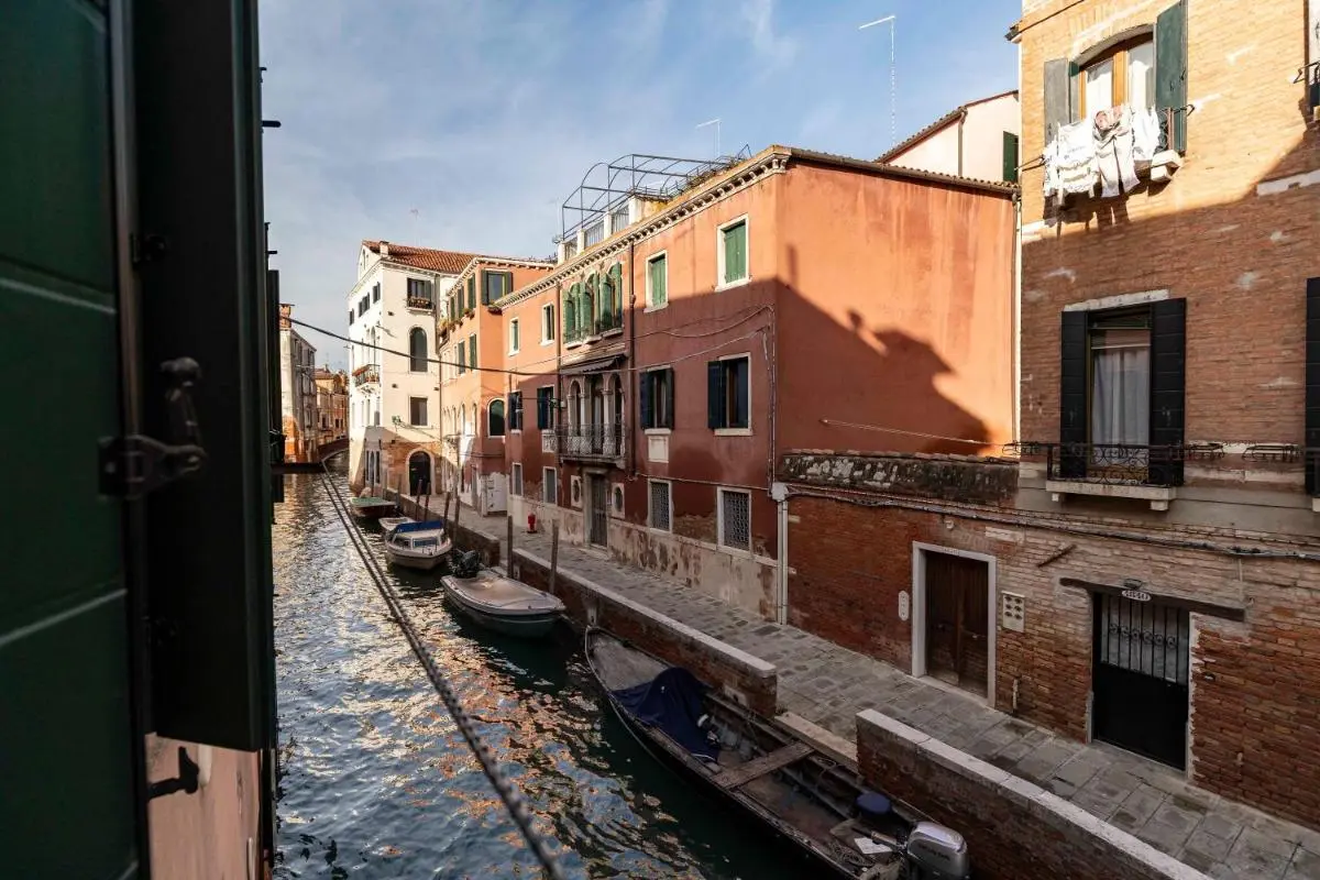 Image 1 of Residence House Cánal 2