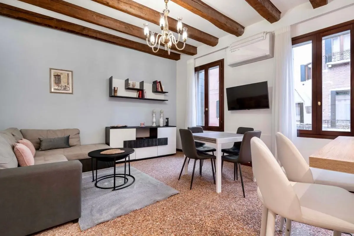 Image 4 of Residence House Cánal 2