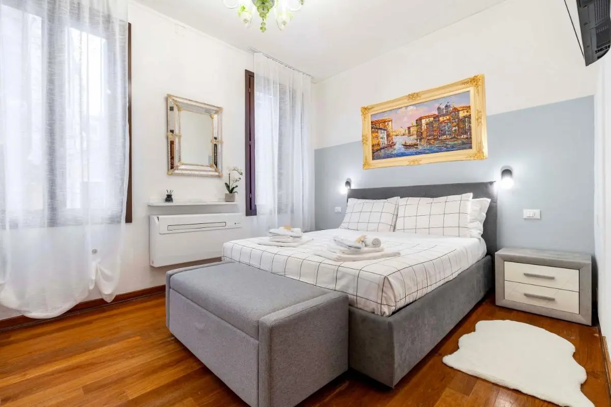 Image 2 of Residence House Cánal 2