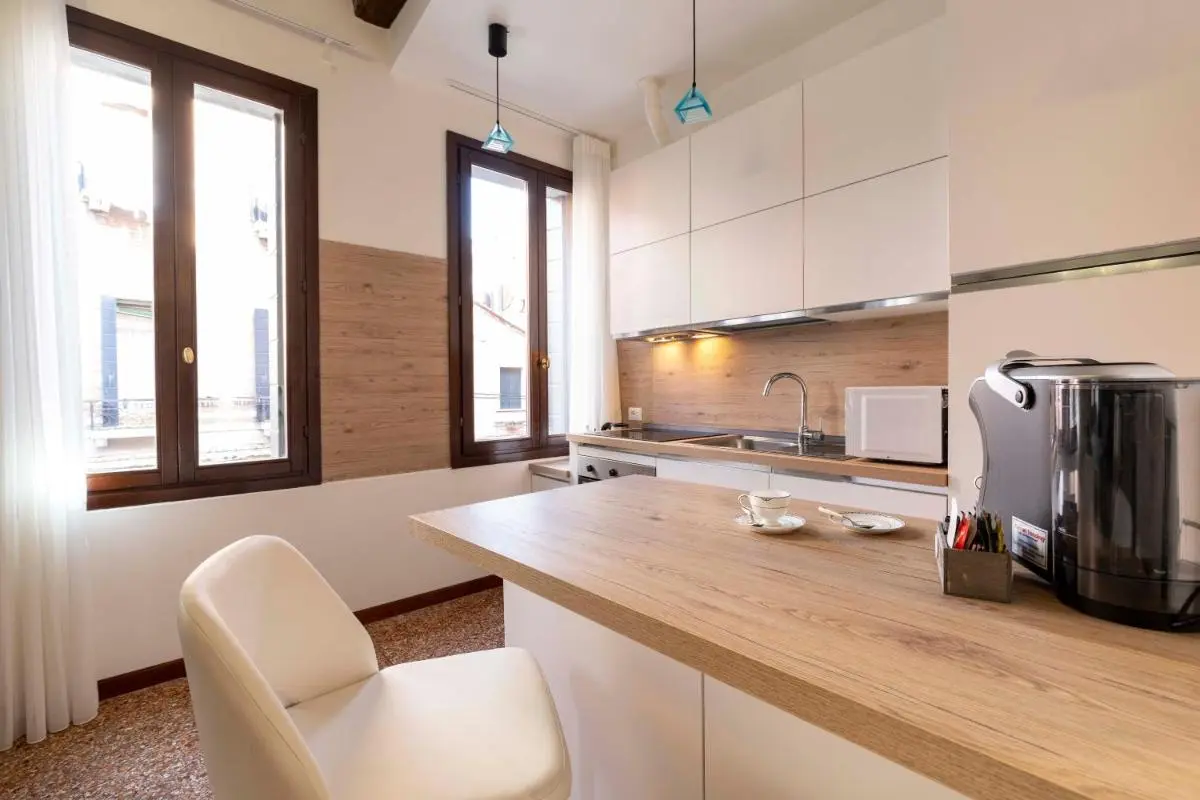 Image 3 of Residence House Cánal 2