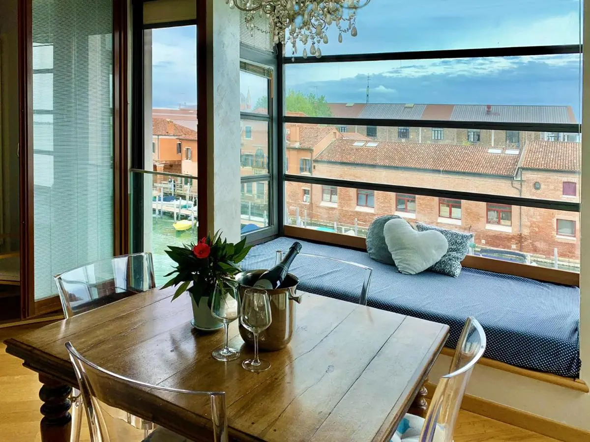 Image 3 of Residence Laguna Giudecca