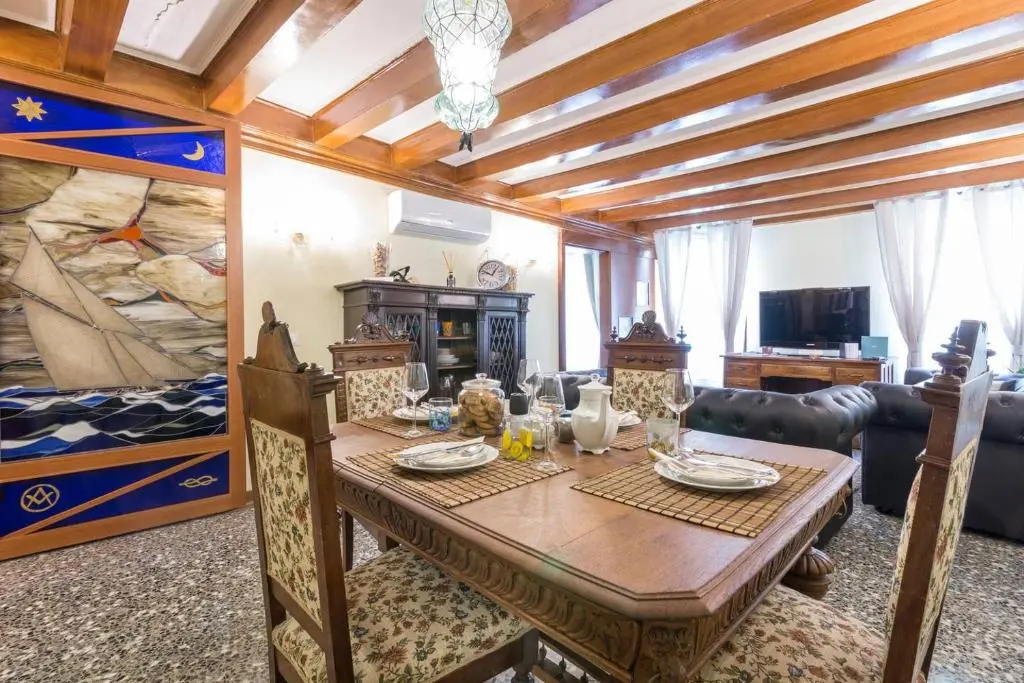 Image of Residence Suite a Venezia