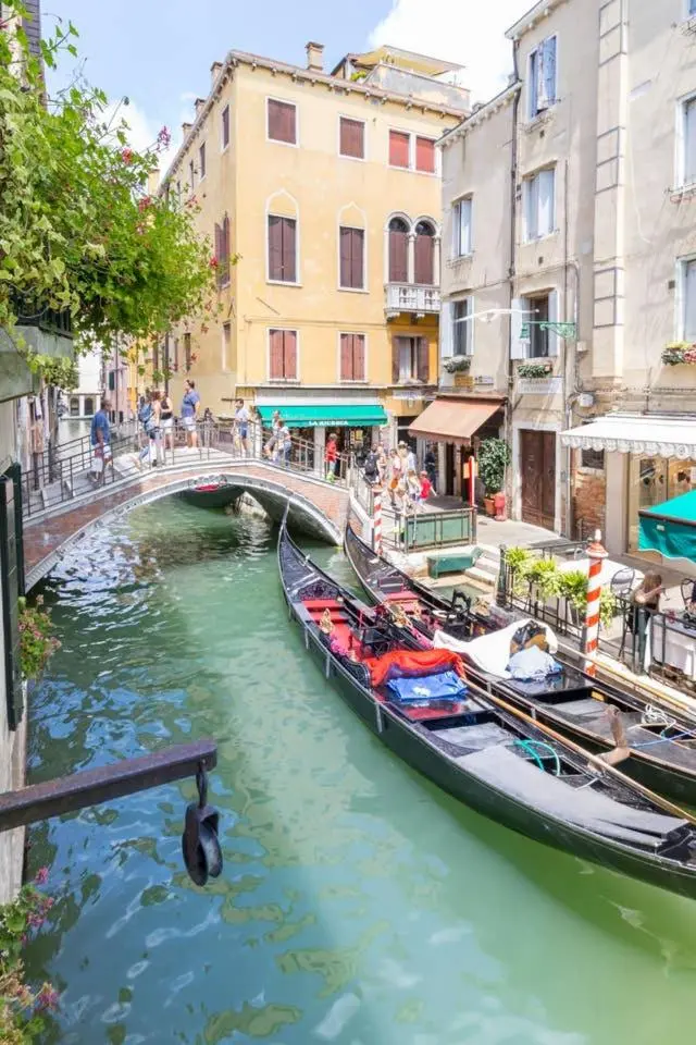 Image 3 of Residence Suite a Venezia