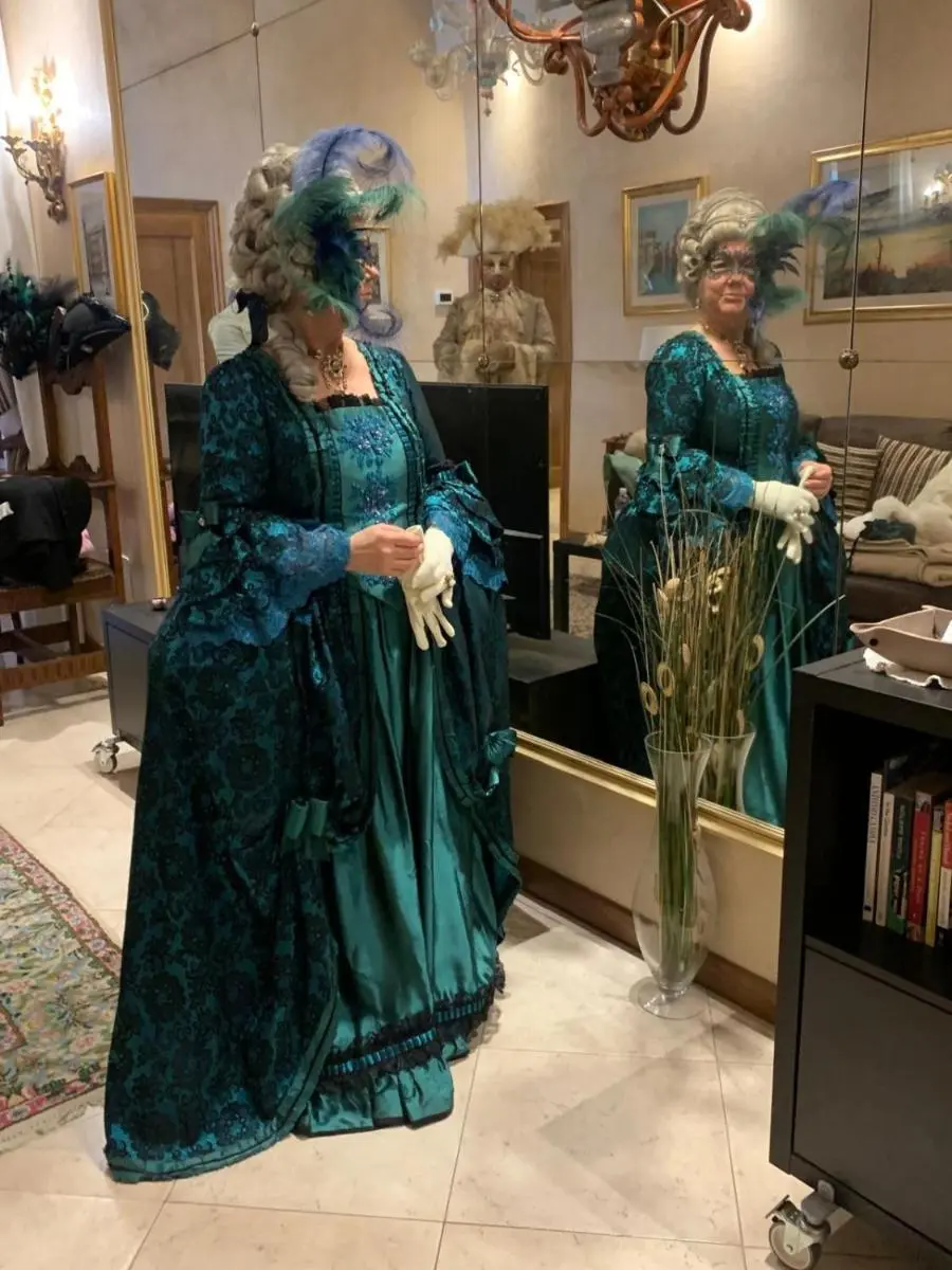 Image 6 of Residenza Ca’ Brighella