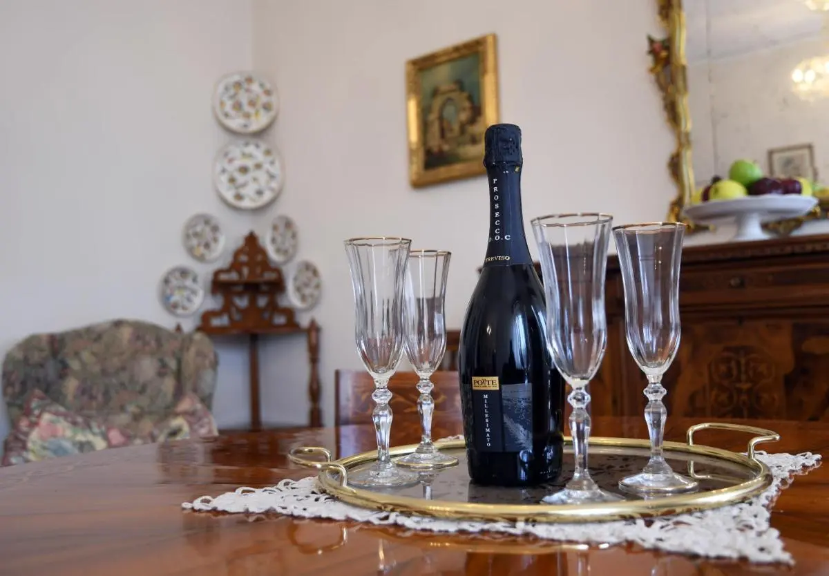 Image 3 of Residenza Ca Trinità