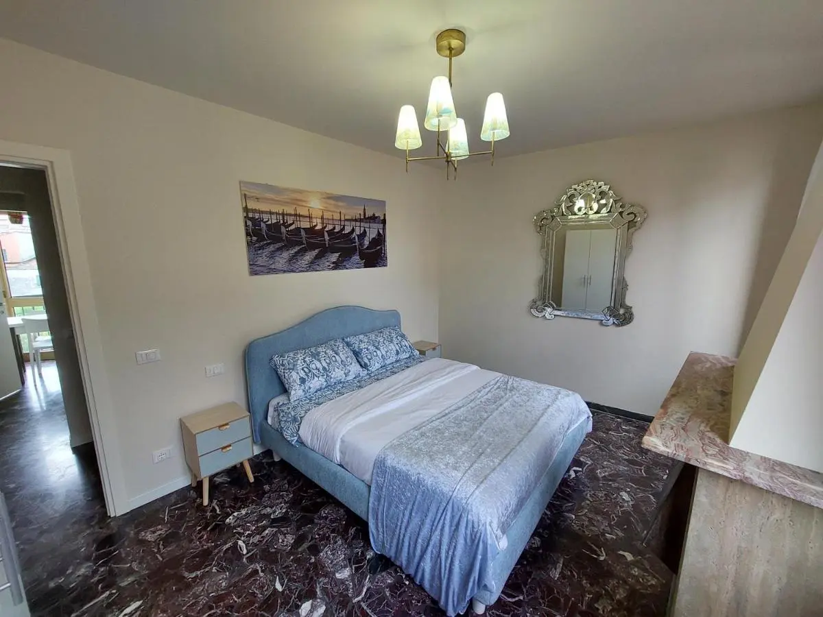 Image 6 of Residenza Donini in Venice Suite 1