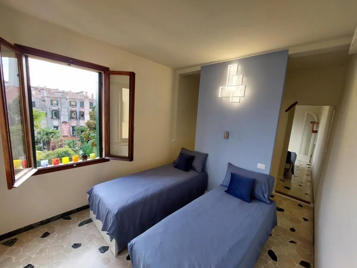 Image 1 of Residenza Donini in Venice Suite 1