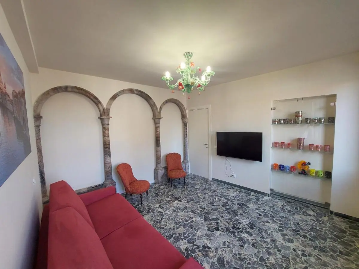 Image 4 of Residenza Donini in Venice Suite 1