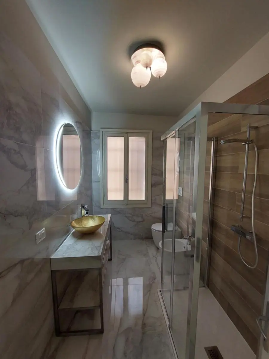 Image 2 of Residenza Donini in Venice Suite 1