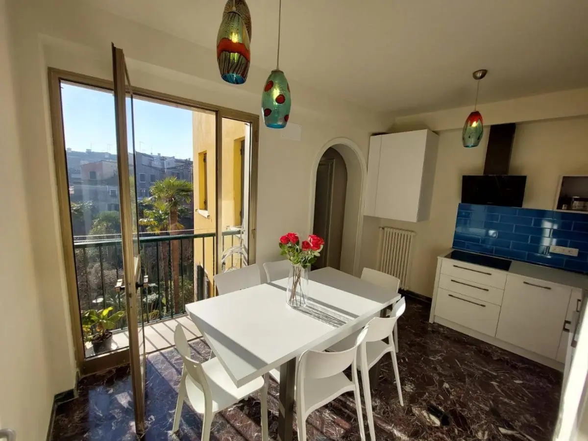 Image 3 of Residenza Donini in Venice Suite 1