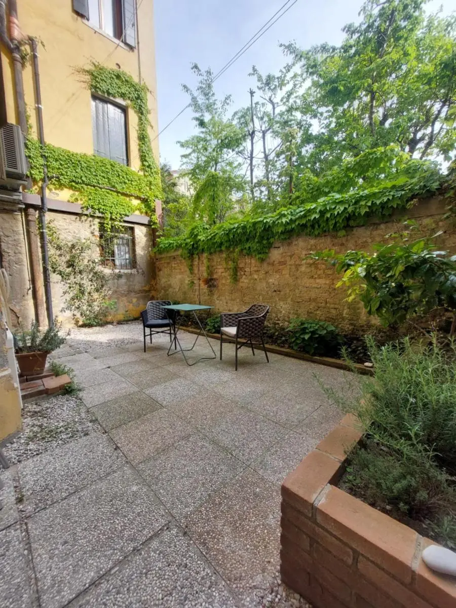 Image 5 of Residenza Donini in Venice Suite 1