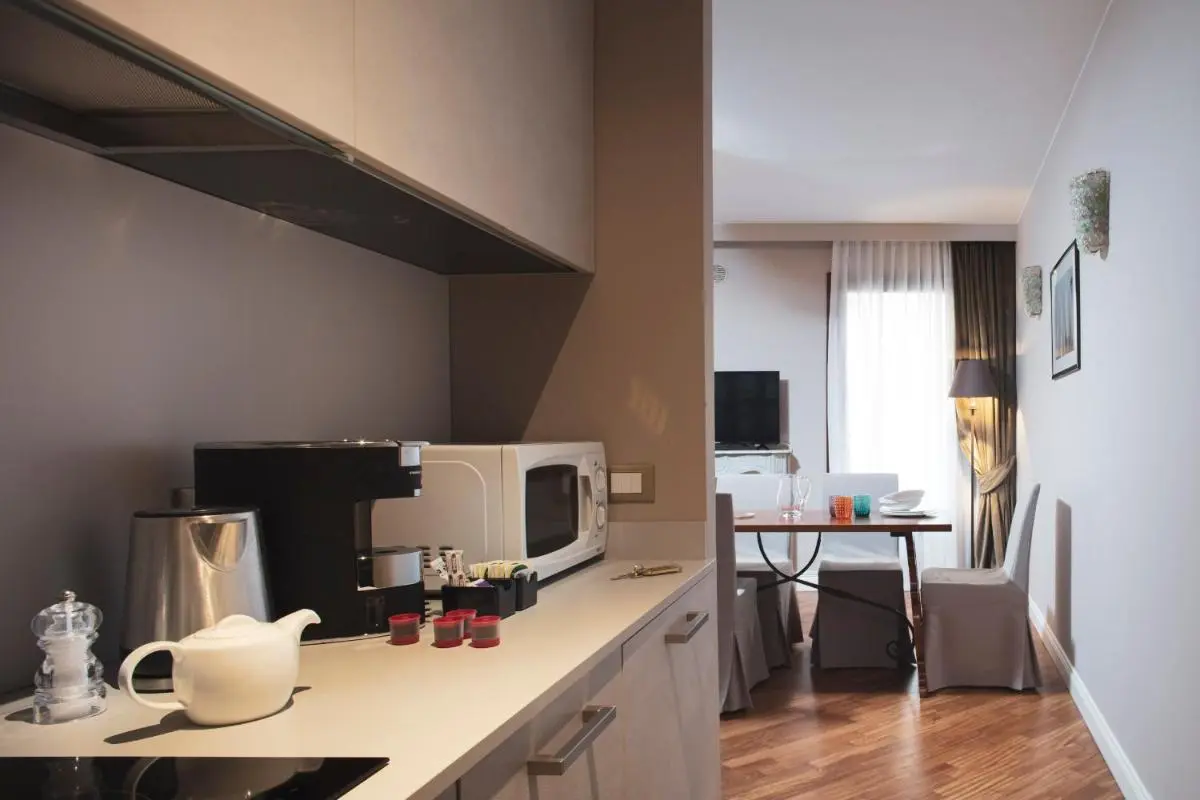 Image 2 of Residenza Ducato Corte Contarina