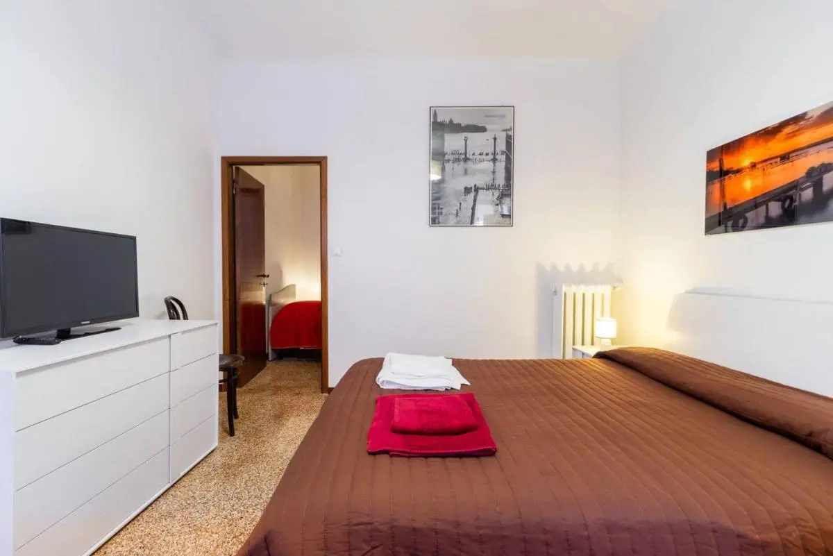 Image 1 of Residenza San Marco 4893