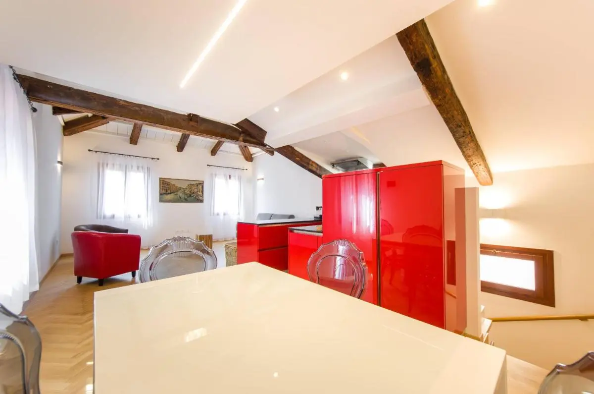 Image 3 of Residenza la Torretta