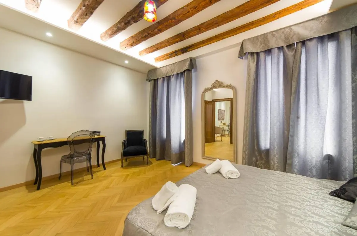 Image 6 of Residenza la Torretta