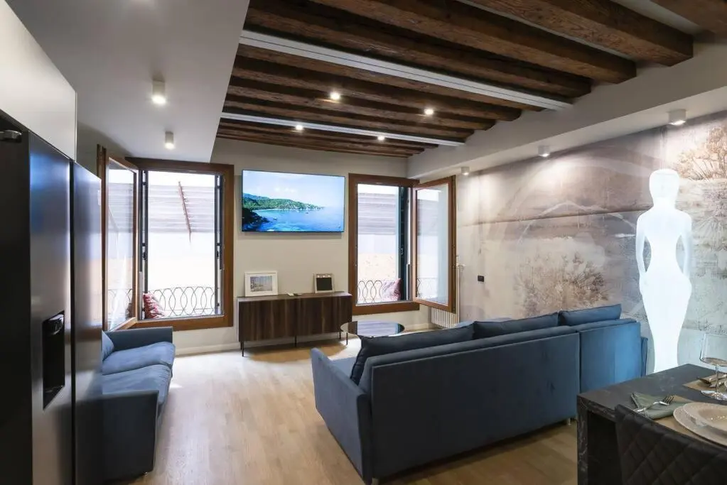 Image of Rialto Prestige Apartment