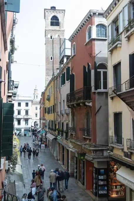 Image 5 of Rialto Prestige Apartment