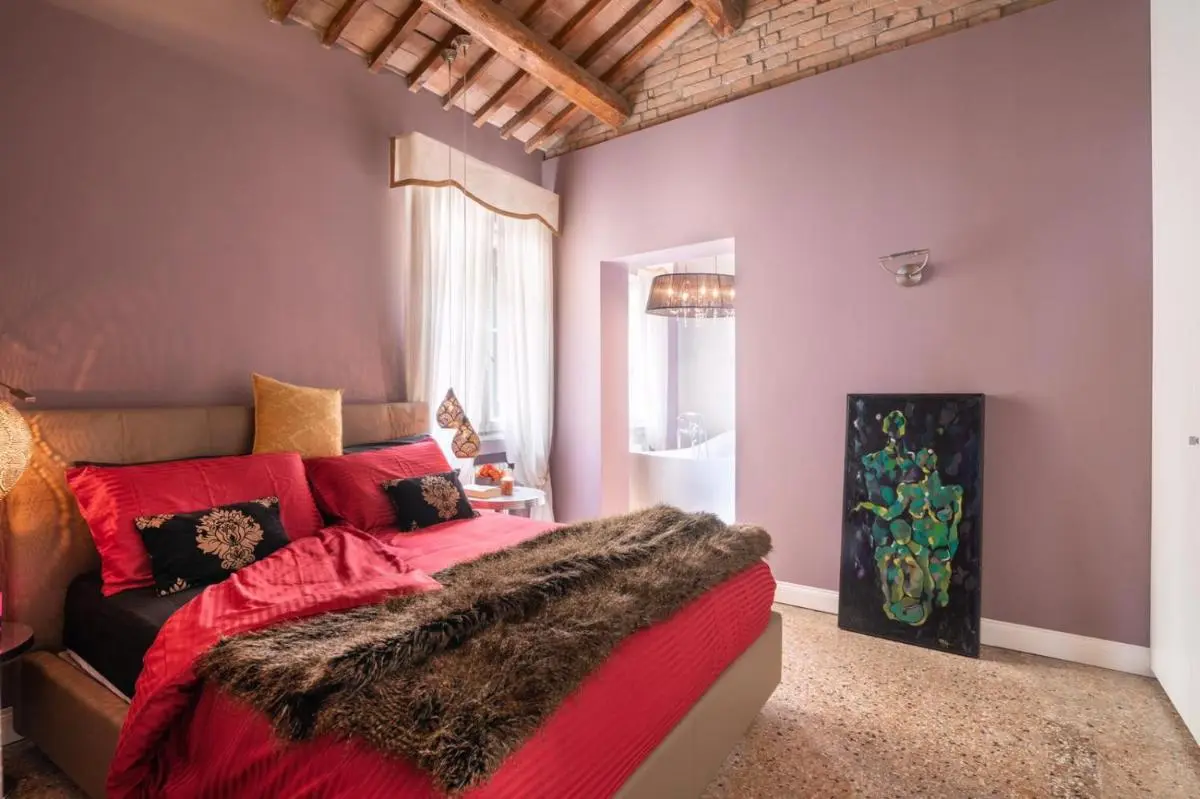 Image 1 of Rialto Terrace on the Grand Canal