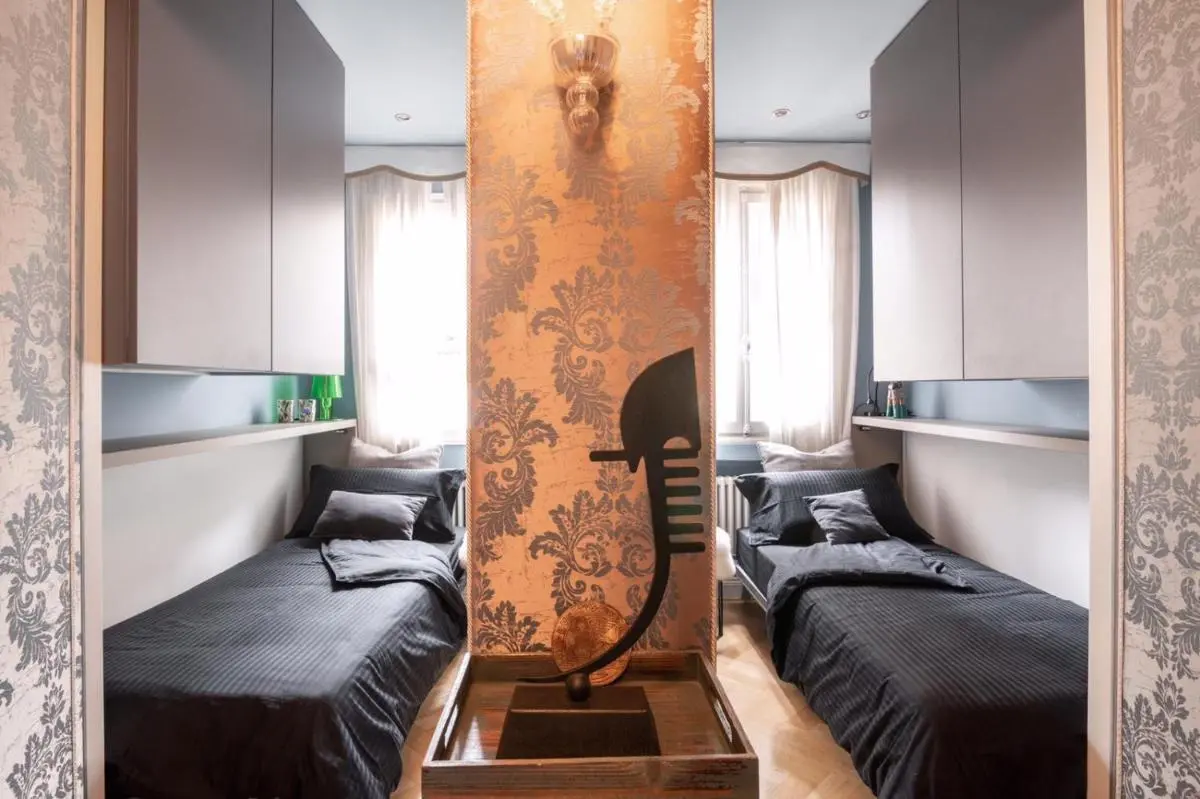 Image 6 of Rialto Terrace on the Grand Canal