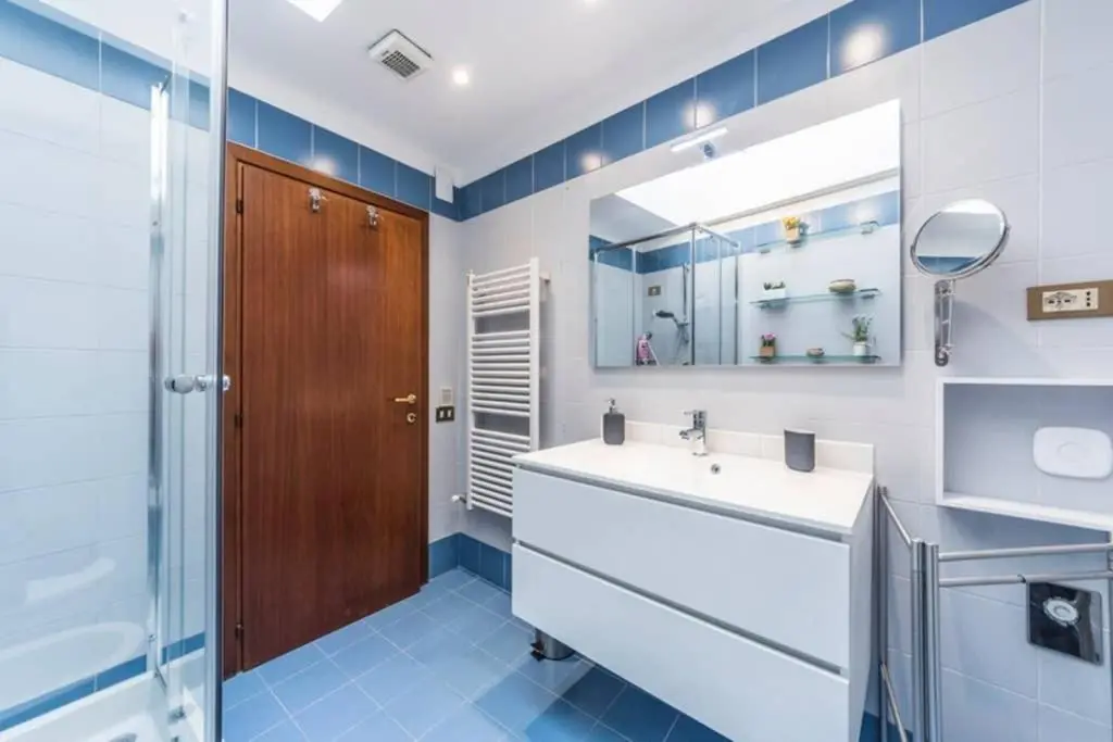 Image 2 of Rialto apartment with Canal Grande view