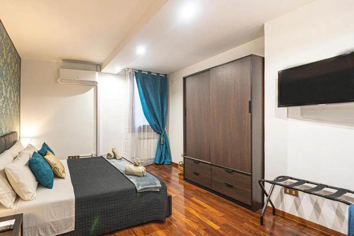 Image 4 of Rialto apartment with Canal Grande view