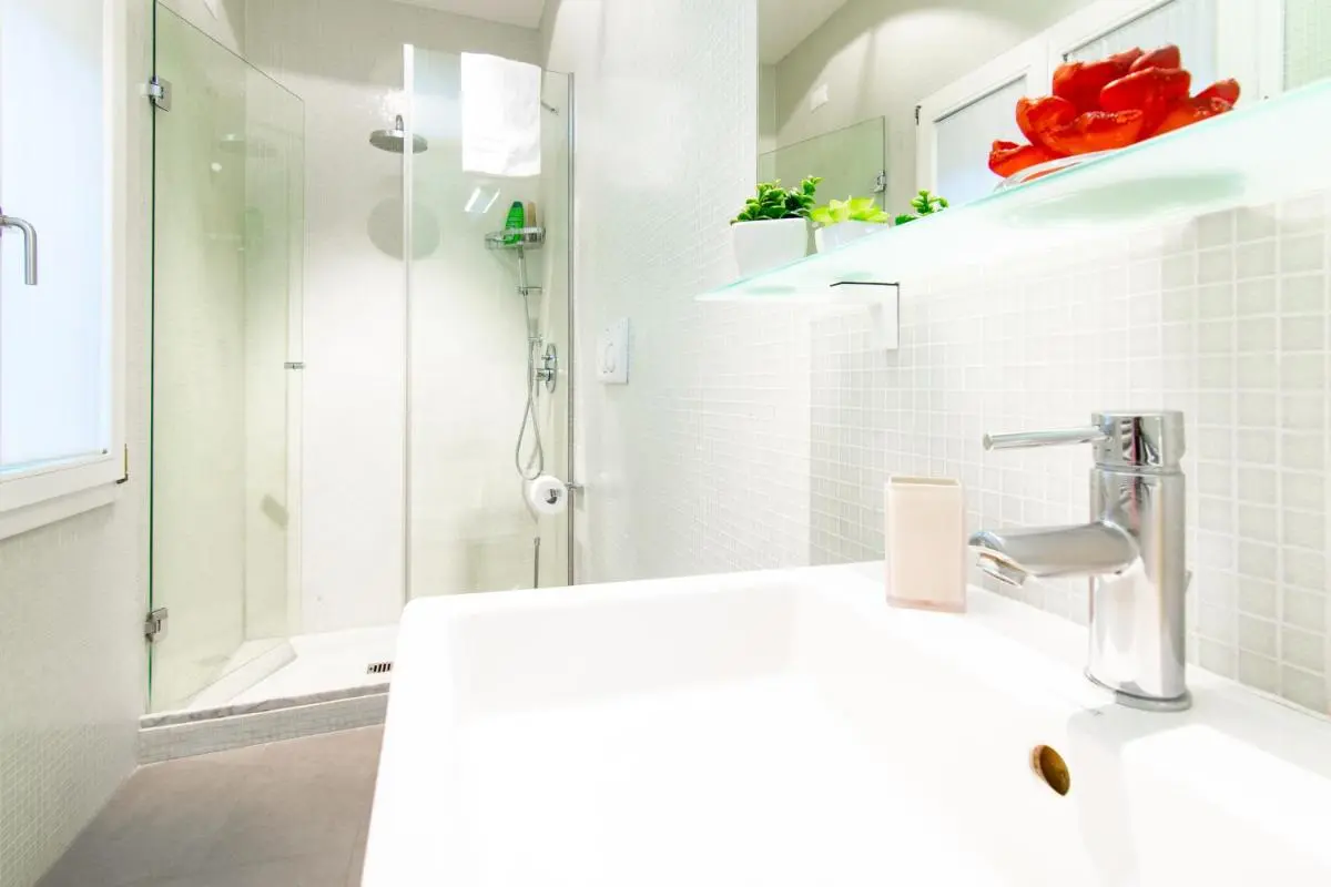 Image 2 of Romantic House Venice