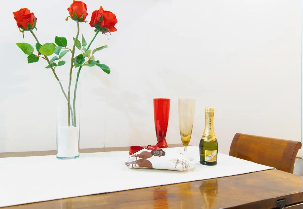 Image 3 of Romantic House Venice