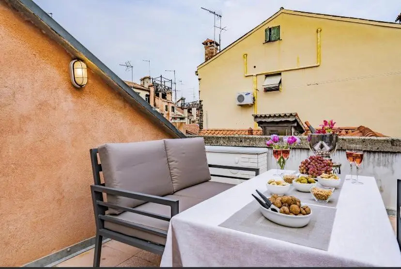 Image 4 of Rooftop San Marco