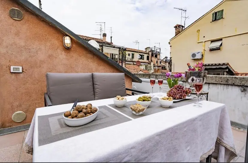 Image 3 of Rooftop San Marco