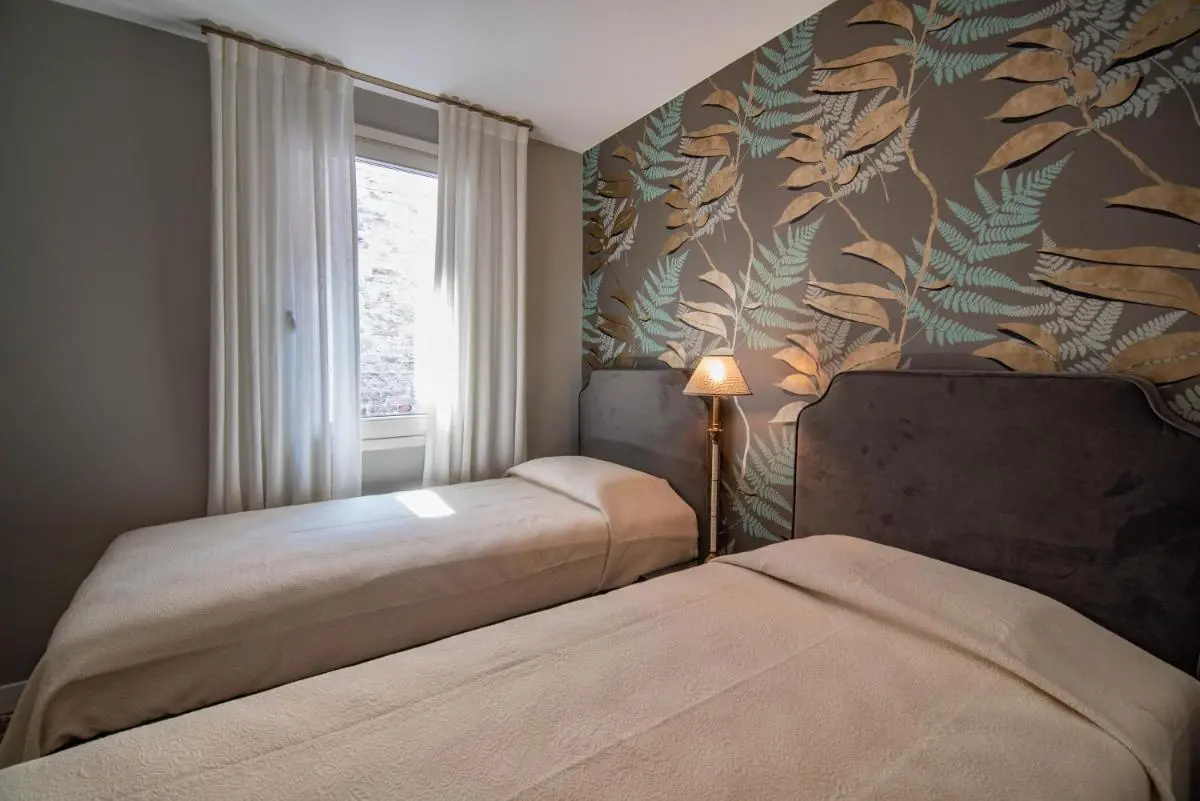 Image 1 of Rooftop San Marco