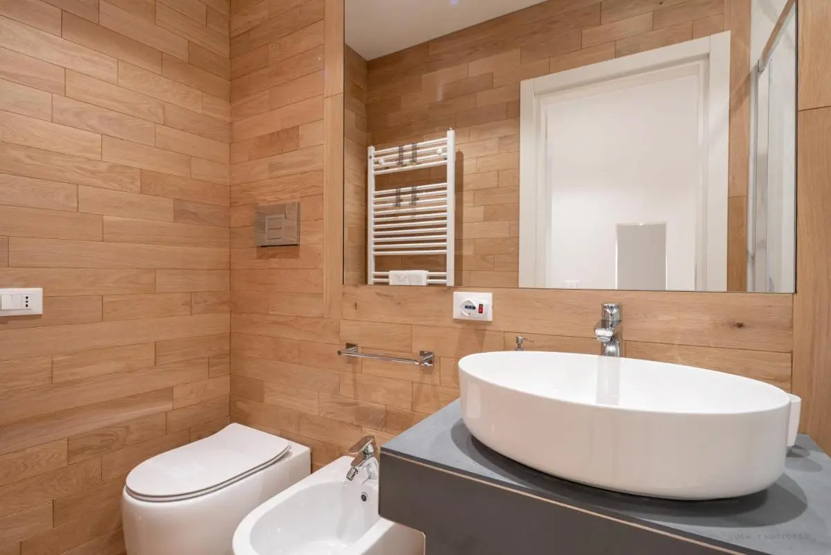 Image 6 of Rooftop San Marco – Tower View