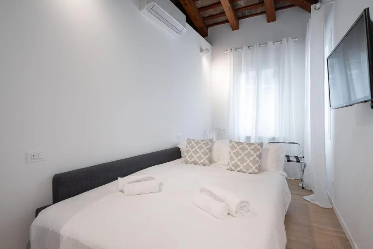 Image 1 of Rooftop San Marco – Tower View