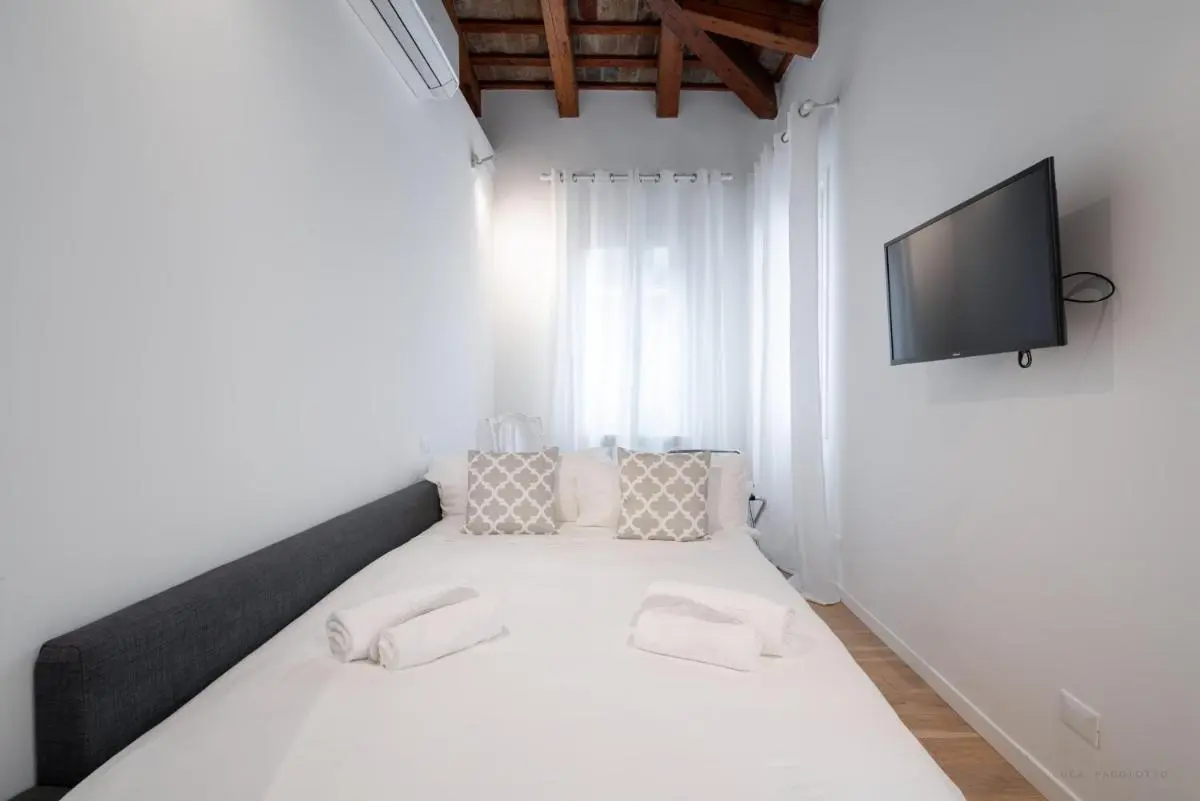 Image 5 of Rooftop San Marco – Tower View