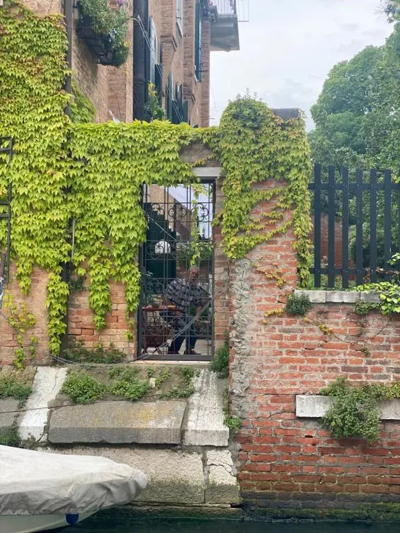 Image of SAN ISEPO CORTE